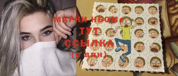 молекула духа Балахна
